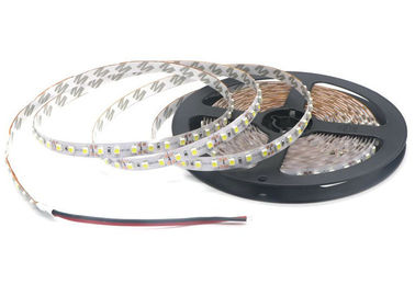 China Multi Color S Type External Led Strip Lighting Outdoor Use SMD 2835 60LEDS/M supplier