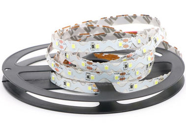 China Bendable Outdoor S Type LED Strip 3M Adhesive Tape Lights For Letters supplier