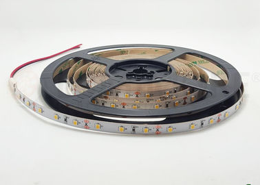 China Shelves Lighting LED Strip Tape Lights , 12V Warm White LED Strip Customized supplier