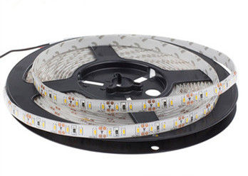 China Flexible SMD 3014 LED Strip Light double side PCB 14.4W / M IP68 Ultra Bright supplier
