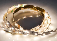 Advertising Words S Type LED Strip Dimmable SMD 3535 Cool White IP20