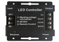 Touch Screen LED Strip Controller Wireless Digital RF Remote 18 Modes supplier