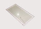 300x600 Surface Mounted Led Panel Light  20w For Home 1600lm Energy Saving supplier