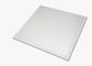 Recessed Square LED Panel Light , 40W LED Flat Panel Ceiling Lights Dust Protection supplier