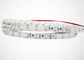 5m Dimmable LED Strip Lights , Cuttable 2835 Outdoor Light Strips 4.8W supplier
