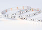 Warm White SMD 2835 LED Strip Light 120 Degree IP65 Self Adhesive For Decoration supplier