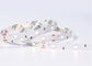 White PCB SMD 5050 LED Strip Waterproof IP68 7.2 Watts High Brightness supplier