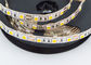 Copper Ultra Thin Self Adhesive Led Strip Lighting Tape 14 Watts 5m / Roll supplier