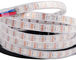 Cuttable Full Color Magic RGB LED Strip WS2813 Separately Controlled With 4 Pin supplier