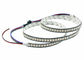 APA102 Addressable RGB LED Strip , DC 5V RGB LED Strip Adjusted Colors supplier