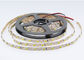 12V 5050 S Type LED Strip Non Waterproof High Intensity 60LED/M Cool White supplier