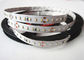 Double Layer Indoor LED Strips , 24V Cuttable 3014 LED Strip Light 5000 × 8mm supplier