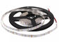 Flexible SMD 3014 LED Strip Light double side PCB 14.4W / M IP68 Ultra Bright supplier