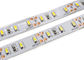 DC 12V Self Adhesive LED Tape , Multi Color Cool White LED Strip With Silicone Tube supplier