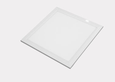 China IP40 Recessed Ceiling LED Panel Light Energy Saving SMD4014 Daylight White supplier