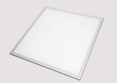 China 600x600 Waterproof Ultra Thin LED Lights 3600LM SMD4014 Daylight White supplier
