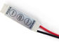 12A Mini RGB LED Strip Controller Multi Color 144W Dynamic Mode With Four Pins supplier
