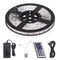 SMD 5050 Waterproof LED Strip Kit RGB 5M 16.4ft 300leds With Remote Control supplier