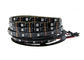 Addressable Flexible RGB LED strip SMD 5050 16.4ft For Party Decoration supplier