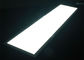 Rectangle Dimmable LED Panel Light  , Super Bright Flat Panel LED Ceiling Light 3500lm supplier