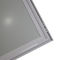 IP40 Recessed Ceiling LED Panel Light Energy Saving SMD4014 Daylight White supplier