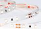 Flexible Ribbon SMD 2835 LED Strip Rope Light 12V 60LEDS / M Ourdoor Lighting supplier