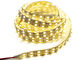 Warm White Flexible SMD 5050 LED Strip Light Double Row 2X60LEDs Non Waterproof supplier