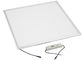 Office Suspended Squre Ceiling LED Panel Light 60W Recessed Mounted Dimmable supplier