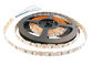 Foldable IP20 S Type LED Strip High Brightness With Heat Resistant PCB supplier