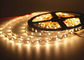 Bendable Outdoor S Type LED Strip 3M Adhesive Tape Lights For Letters supplier