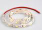 SMD 2835 S Type LED Strip Outdoor Ultra Flexible 3000K Wide Viewing Angle supplier