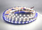 Bendable SMD 5050 S Type LED Strip Advertising IP20 Wide Beam Angle CE &amp; RoHs supplier